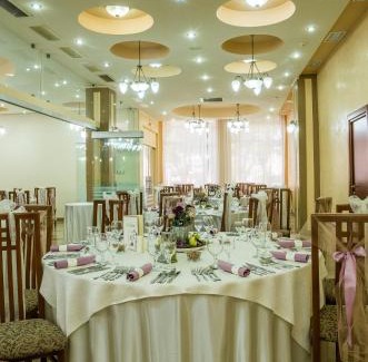 Braila Hotel | Hotel Traian