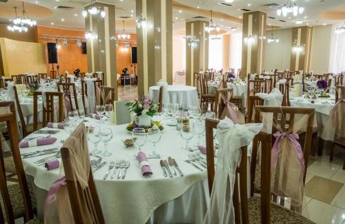 Braila Hotel | Hotel Traian