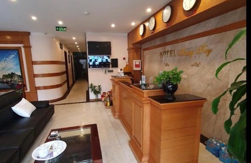 Bai Chay Hotel | Hotel Trang Tây