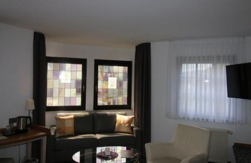 Mainz-Bingen Hotel | Hotel Trapp