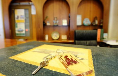 Passignano sul Trasimeno Hotel | Hotel Trasimeno