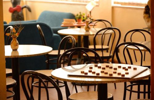 Passignano sul Trasimeno Hotel | Hotel Trasimeno