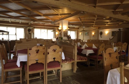 Sankt Gallenkirch Hotel | Hotel Traube