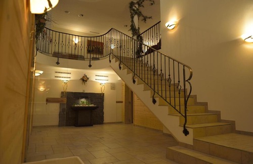 Sankt Gallenkirch Hotel | Hotel Traube