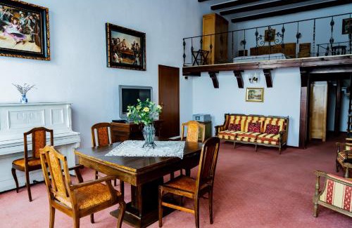 Medias Hotel | Hotel Traube