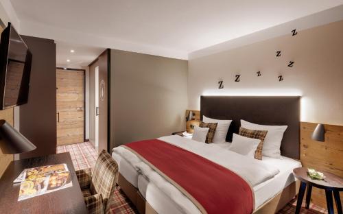 Unterneukirchen Hotel | Hotel Traumschmiede