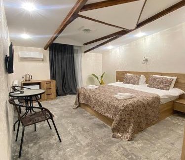 Sighnaghi Hotel | Hotel Traveler
