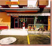 Treviso Hotel | Hotel Tre Santi