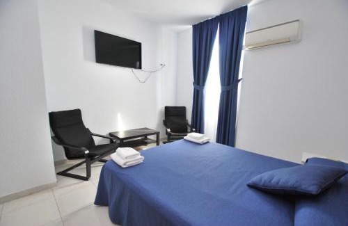 Vilassar de Mar Hotel | Hotel Tres Leones