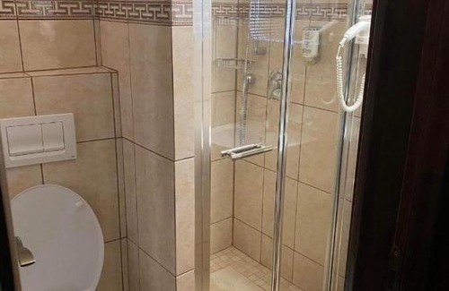 Greci Hotel | Hotel TROESMIS