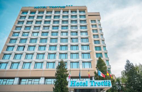 Onesti Hotel | Hotel Trotuş
