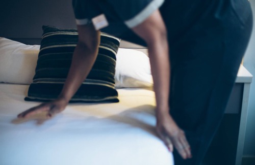 Gros Hotel | Hotel Trueba