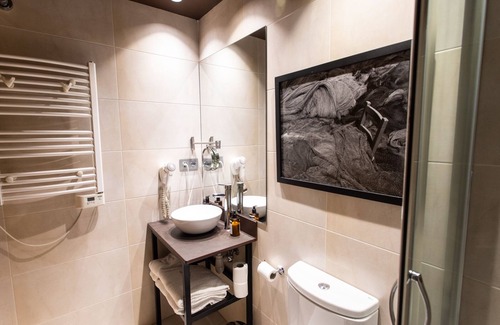 Gros Hotel | Hotel Trueba