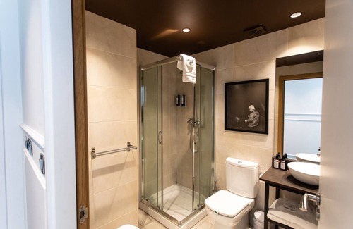 Gros Hotel | Hotel Trueba