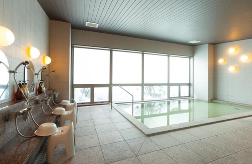 Wakkanai Hotel | ＨＯＴＥＬ ＴＲＵＮＫ ＷＡＫＫＡＮＡＩ - Vacation STAY 92551v
