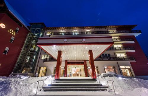 Covasna Hotel | Hotel TTS* Spa&Wellness Covasna