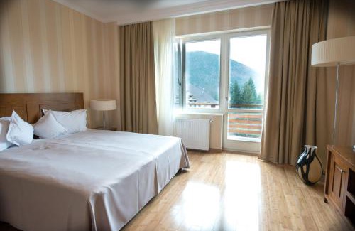 Covasna Hotel | Hotel TTS* Spa&Wellness Covasna