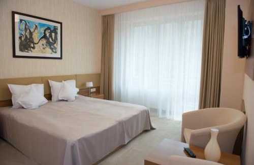 Covasna Hotel | Hotel TTS* Spa&Wellness Covasna