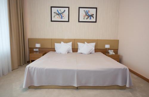 Covasna Hotel | Hotel TTS* Spa&Wellness Covasna