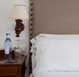 El Bosque Hotel | Hotel Tugasa Las Truchas