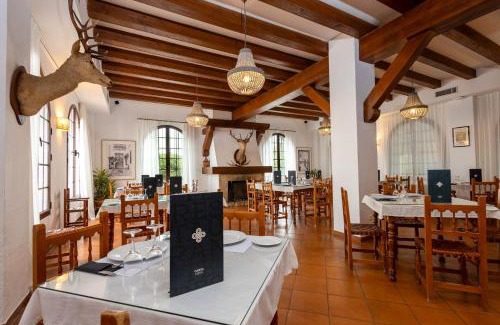 Algar Hotel | Hotel Tugasa Villa de Algar