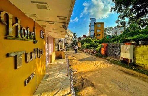 Digha Hotel | Hotel Tulip