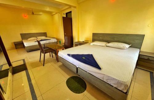 Digha Hotel | Hotel Tulip