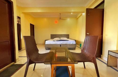 Digha Hotel | Hotel Tulip