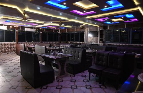 Bolpur Hotel | Hotel Tulusi Inn ! Bolpur, Shantiniketan ! Luxury Feel In Budget