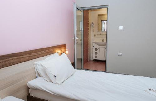 Yambol Hotel | Hotel Tundzha - Renovated!
