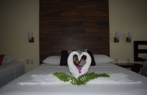 Mario Villanueva Madrid Hotel | Hotel Tuparenda Bacalar