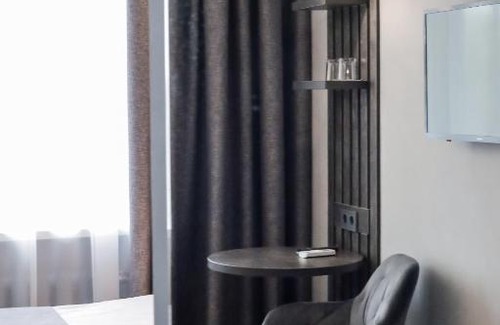 Tyumen Hotel | Hotel Tura