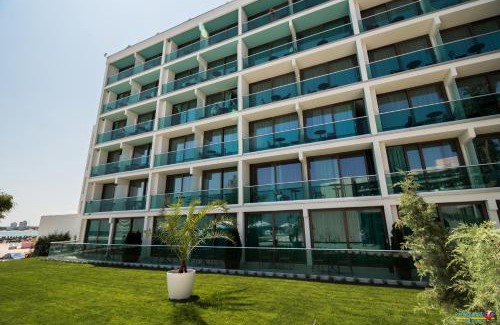 Venus Hotel | Hotel Turquoise All Inclusive