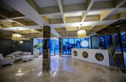 Venus Hotel | Hotel Turquoise All Inclusive