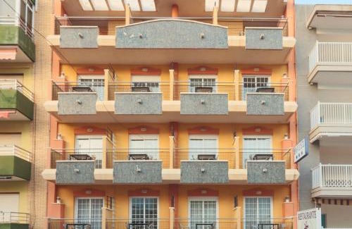 Torrevieja Hotel | Hotel Tuto