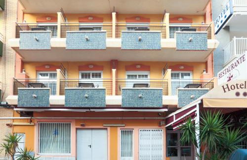 Torrevieja Hotel | Hotel Tuto