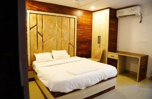 Vanasthalipuram House | Hotel Two Pine