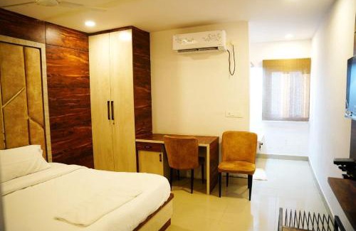 Vanasthalipuram House | Hotel Two Pine