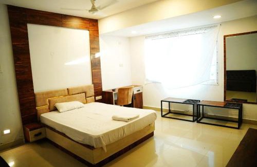 Vanasthalipuram House | Hotel Two Pine