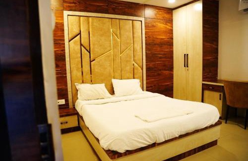 Vanasthalipuram House | Hotel Two Pine