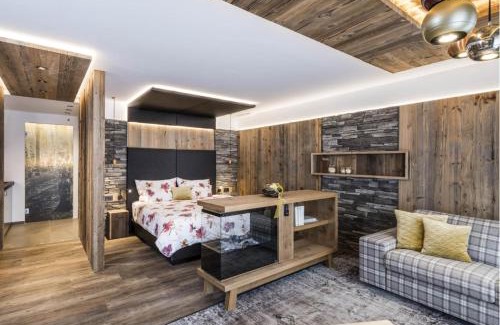 Laudes Hotel | Hotel Tyrol