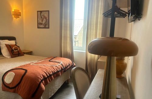 Vivario Hotel | Hotel U Campanile