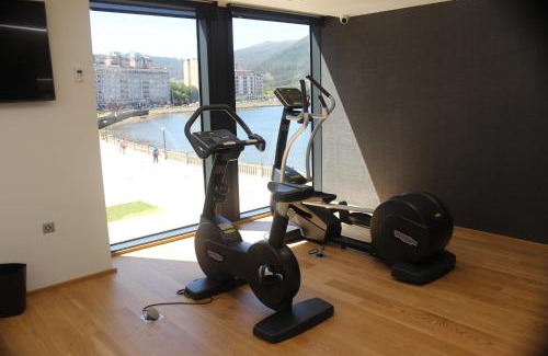 Viveiro Hotel | Hotel U Viveiro