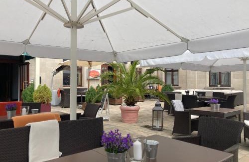 Prenzlau Hotel | Hotel Uckermark