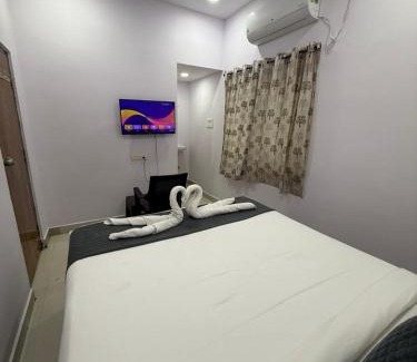 Hyderabad House | Hotel Udaan Villa