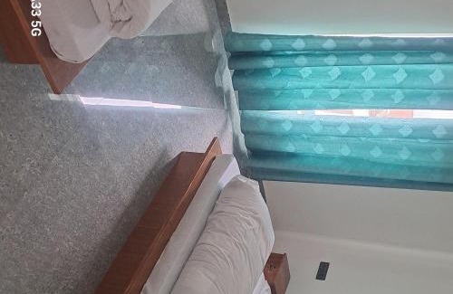 Kharsali Hotel | Hotel Uday Villa