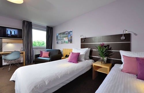 Dellbrueck Hotel | Hotel UHU Garni Köln