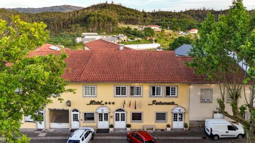 Sao Tiaguinho Hotel | Hotel Ulveira