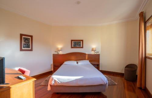 Sao Tiaguinho Hotel | Hotel Ulveira