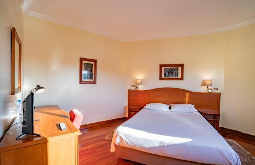 Sao Tiaguinho Hotel | Hotel Ulveira